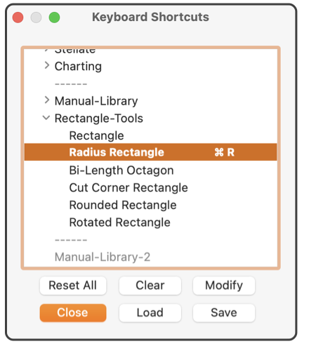 EazyDraw Help Pages example