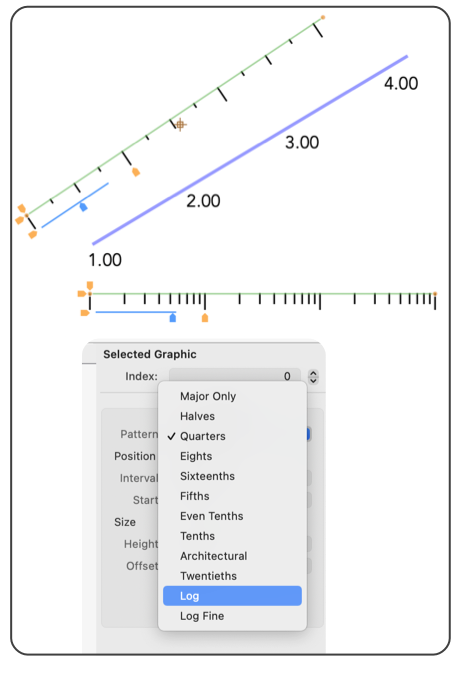 EazyDraw Help Pages example