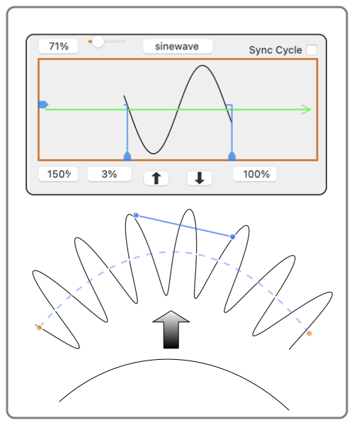 EazyDraw Help Pages example