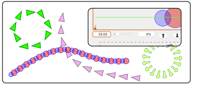 EazyDraw Help Pages example