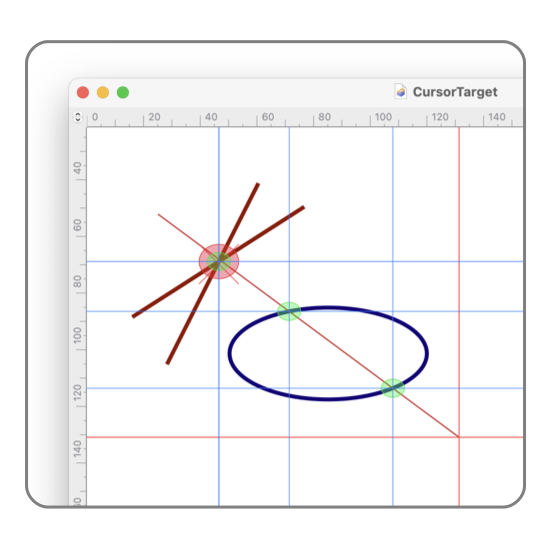 EazyDraw Help Pages example