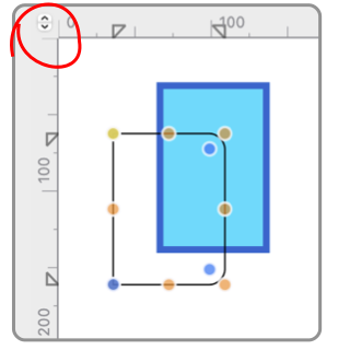 EazyDraw Help Pages example