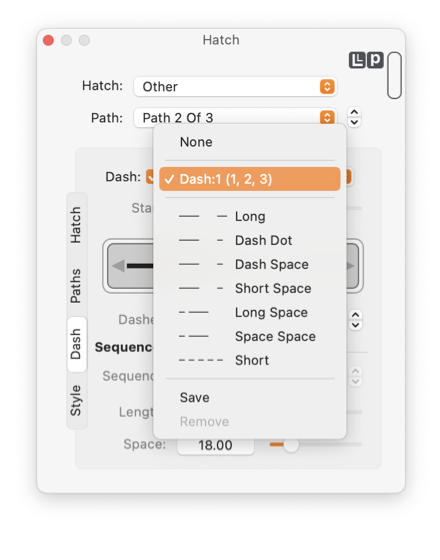 EazyDraw Help Pages example