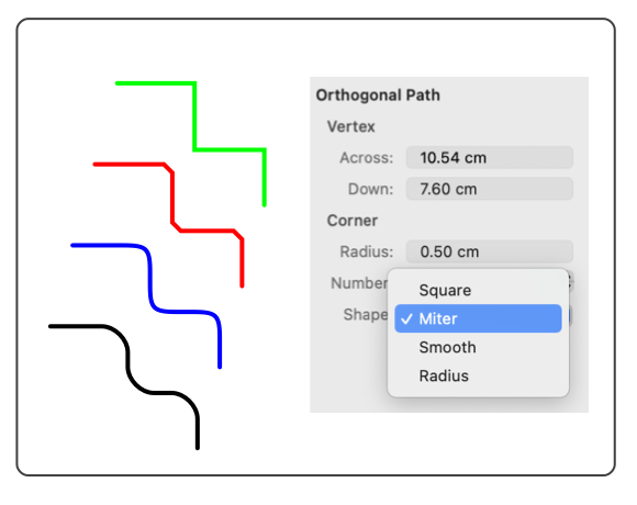 EazyDraw Help Pages example