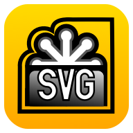 SVG icon